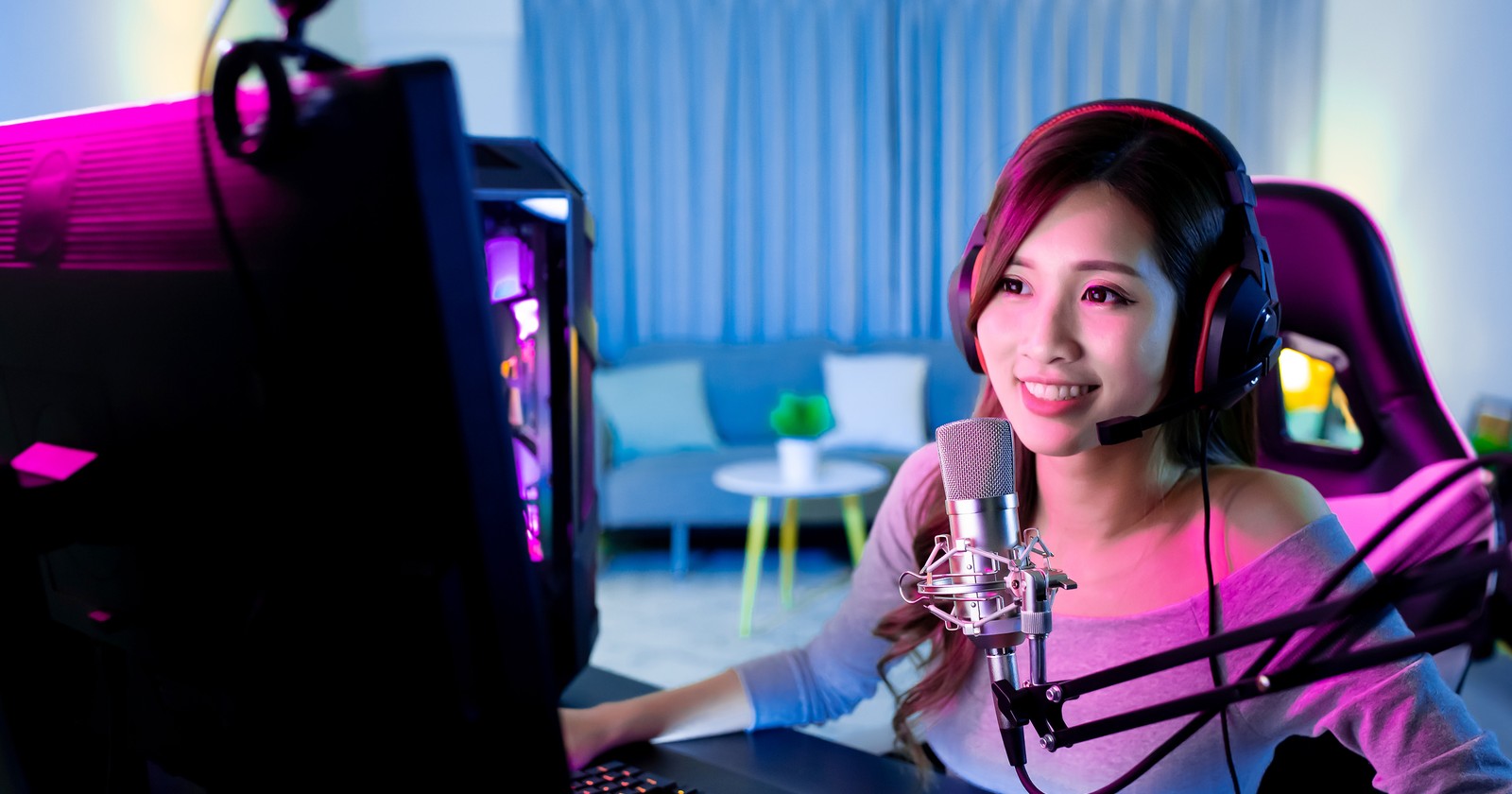 Làm việc tại nhà 100% linh hoạt