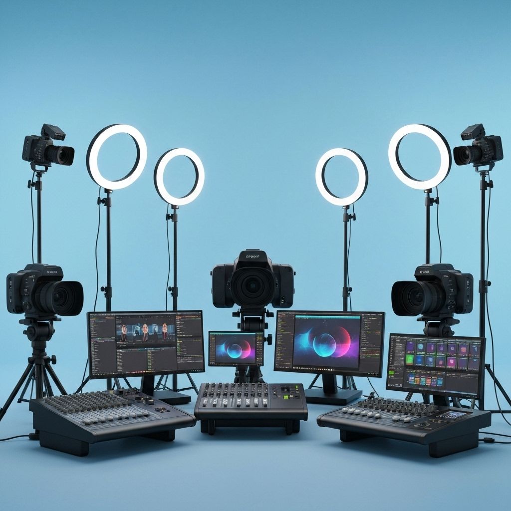 Thiết bị cao cấp - Chất lượng hình ảnh 4K
