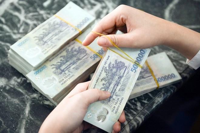 Thu nhập đảm bảo tối thiểu 8 triệu/tháng