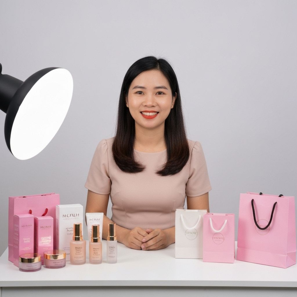 Livestream Bán hàng